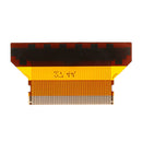 FI-RE51S to FPC 51PIN Adapter 0.5 Pitch FPC Cable Connector 0.5 Pitch FPC Joint Converter For LG Samsung AU