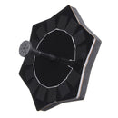 Solar Water Panel Power Fountain Pump Kit Garden Pool Aquarium Fountain Pond Tank Pump