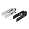 TWO TREES Black / Silver 2020 X-axis Synchronous Belt Tensioner Aluminum Profile Kit For 3D Printer Parts