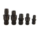 MACHIFIT 10pcs 510/511/513/613/617/619 CNC Lathe Tools Arbor Accessories Screws Pin Fastening Blades