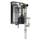 3W 220-240V External Hang On Filter Surface Skimmer Flow Mini Aquarium Fish Tank