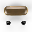 TWS bluetooth 5.0 Wireless Earphone 2000mAh Large Capacity Stereo Sports Hifi Headset With Mic