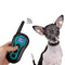 Dog Training Collar Pet Electronic Dog Training Remote Controlled Waterproof Dog Trainer 5V 300mAh Lithium Battery