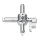 Drillpro 26-100mm Circle Ceramic Cutter Hard Alloy Drywall Cutting Tool