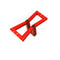 Woodworking Tool Dovetail Jig Durable Marker Gauge to Hardwood and Softwood