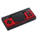 Coolbaby 3.0 Inch Game Console Retro Mini Handheld Game Player Built-In 348 Classic Games
