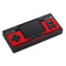 Coolbaby 3.0 Inch Game Console Retro Mini Handheld Game Player Built-In 348 Classic Games