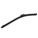 One Pair 24 Inch +19 Inch Front Wiper Blades Set For BMW 3 Series E90 E91 2005-2013
