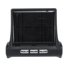 Wireless Solar TPMS Car Tire Pressure Monitor System + 4 External Sensors 0-5 Bar