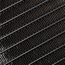 G1/4 Aluminum  8 Tube 120mm Computer Water Cooling Radiator Cooler For CPU Heat Sink