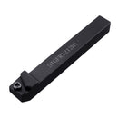 Machifit STGFR1212H16 Grooving Arbor Turning Tool Holder Lathe Boring Bar for TGF32R Insert