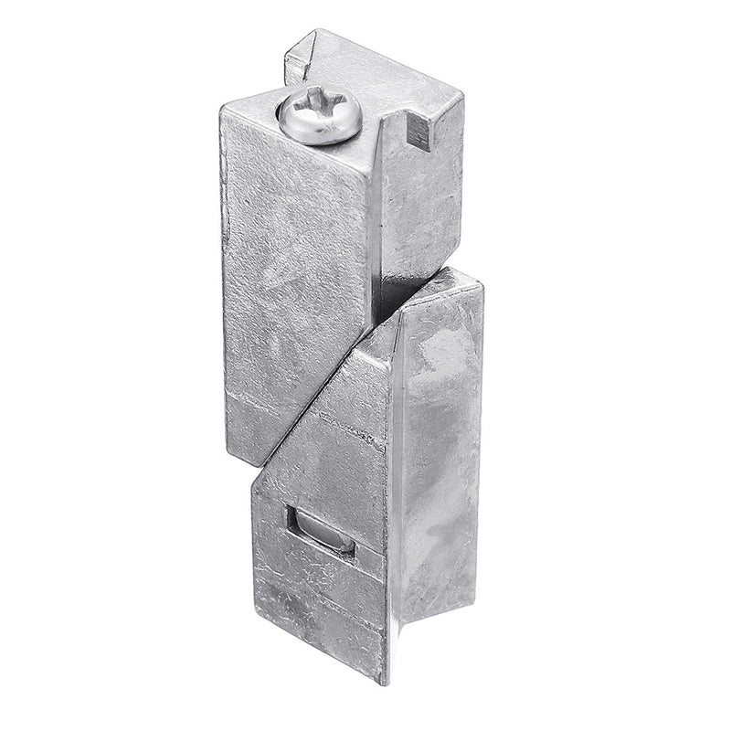 Z013M Metal Dovetail Connection Block Zhouyu The First Tool Multipurpose Machinery Parts