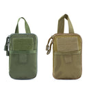 BL117 Oxford Outdoor Military Tactical Waist Bag Camping Trekking Travel Bag