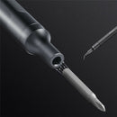 SATA 25PCS Pen Screwdrivers Kits Magnetic Multi-Bits Repair Tool Set 05108 Home Improvement Tools