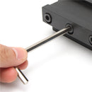 SMBB2032 Grooving Cut Off Blade Holder CNC Milling Cutter Holder For SPB32 Blade