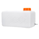 Plastic 5.5L For Car Truck Air Heater Fuel Water Tank Accessories