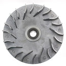 Motorcycle Primary Fixed Sheave For Yamaha Grizzly 700 YFM700 07-16 4x4 FI FQ1004PS102GZ