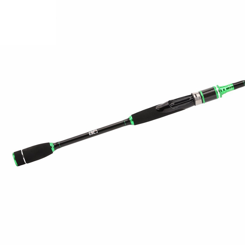 SeaKnight BASHER 2.1M/2.4M Spinning Telescopic Lure Fishing Rod W.7-28g Line W.6-20LB Spinning Rod