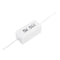 10pcs 5W 5 ohm 5R Ceramic Cement Resistor