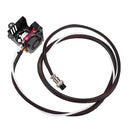 12V MK8 Extruder Hot End Kit With 1.75mm/0.4mm Nozzle For Creality 3D CR-10 / 10S / S4 / S5 3D Printer