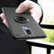 For Xiaomi Redmi 8 Case Bakeey 360 Rotating Magnetic Ring Holder Soft TPU Shockproof Protective Case