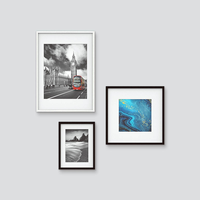 Geometry Descriptive Geometry Decorative Photo Frame Home Decoration From Xiaomi Youpin