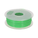 TWO TREES Multi-color 1KG 1.75mm 3D Printer PLA Filament Color Changes as Temperature