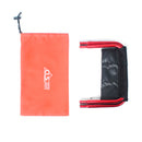 Portable Mini Folding Chair Outdoor Folding Stool Camping Fishing BBQ Chairs