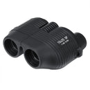 10X25 Binocular Telescope Mini Travel Handheld Monocular HD BAK4 Lens Auto Focus