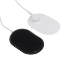 DC 5V 8W Multifunction Mini Massager Protable Electric Line-control Massager