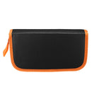 54Pcs 60W Electric Adjustable Wood Burning Pen Solder Iron Carft Pyrography Tool Kit