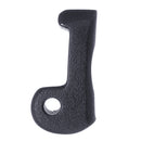 Shaft Locking Buckle Assembly Set Spare Pats Accessories For Xiaomi M365 Electric Scooter