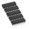 75pcs SN74HC595N 74HC595 74HC595N HC595 DIP-16 8 Bit Shift Register IC