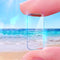 2 Packs Bakeey 2.5D Curved Edge Tempered Glass Rear Back Camera Lens Protector For Samsung Galaxy A9 2018