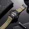 TwentySeventeen QingPai Luminous Display Calendar Alarm Clock Countdown 5ATM Waterproof Dual Display Digital Watch from Xiaomi Youpin