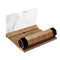 12" 3D HD Rollable Wood Phone Screen Magnifier Video Movie Amplifier For Smart Phone