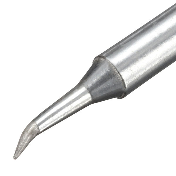 5pcs 900M-T-IS Lead Free Solder Iron for Hakko Soldering ReWork Station