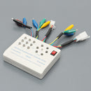 BIKIGHT Electro Car E-bike Scooter Brushless Motor Controller Tester 40W 24V/36V/48V/60V