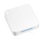 DC 5V 2000mAh USB Air Purifier Portable Charging Formaldehyde PM2.5 Pet Deodorization Sterilization Machine
