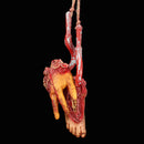 Horror Halloween Decorations Severed Body Part Limbs Haunted Party Props Bloody Decorations