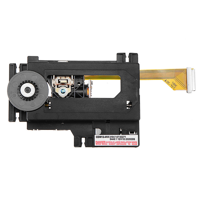 Laser Lens Module For Philips CDM-12.4 CDM12.4CD VAM1204