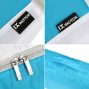 Polyester Home 7-piece Duffel Bag Travel Digital Storage Bag Women Men