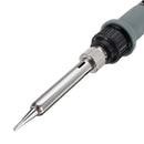 MUSTOOL MT883 80W Electric Solder Iron Station Adjustable Temperature 180-480/392-896 Auto Sleeping 110V/220V EU/US/UK Plug Option