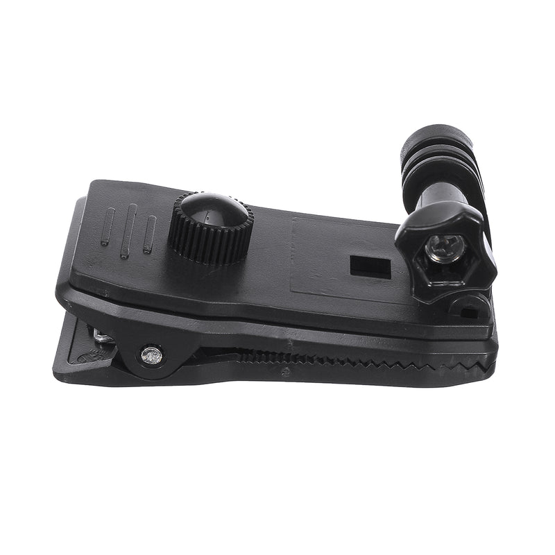 Backpack Adapter Clip Handheld Stand Expansion Bracket Mount For DJI OSMO Action
