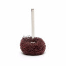 12pcs Grinding Buffing Polishing Wheel 25mm Abrasive Wheel Set For Rotary Tool