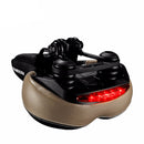 ROCKBROS Bike Saddle With Rear Light Waterproof Bike Seat MTB Light MTB Road Bike Cycling Saddle