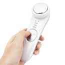 3 In 1 Face Electric Massager Face Deep Cleaning Vibration Massager Nourishing Anti Wrinkle Firm Skin Machine