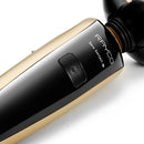 Golden RAYCO1250 Rechargeable Shaver Washable 3 Heads Razor