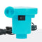 Electric Vacuum Air Compressed Storage Bag Vacuum Pump Home Space Saving Blanket Clothes Organizer