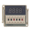 Pulser Timer For Electric Milking Machine Farm Cow Milker Portable Vacuum Pump